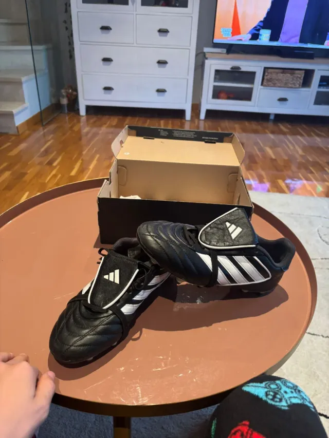 Adidas Copa Gloro 2 FG Botas Fútbol