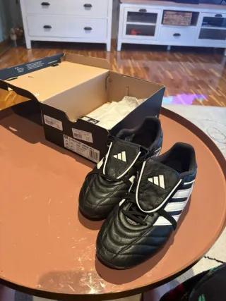 Adidas Copa Gloro 2 FG Botas Fútbol