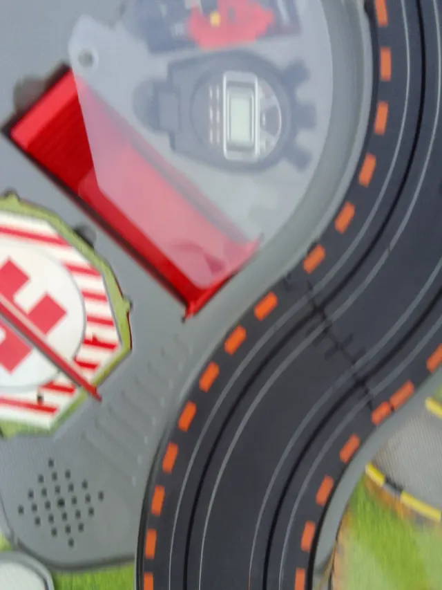 Escalestri GP World F1 Championship