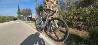 Orbea OIZ M10 2020