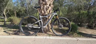Orbea OIZ M10 2020