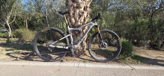 Orbea OIZ M10 2020