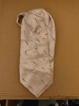 Corbatín de Novio con Perla