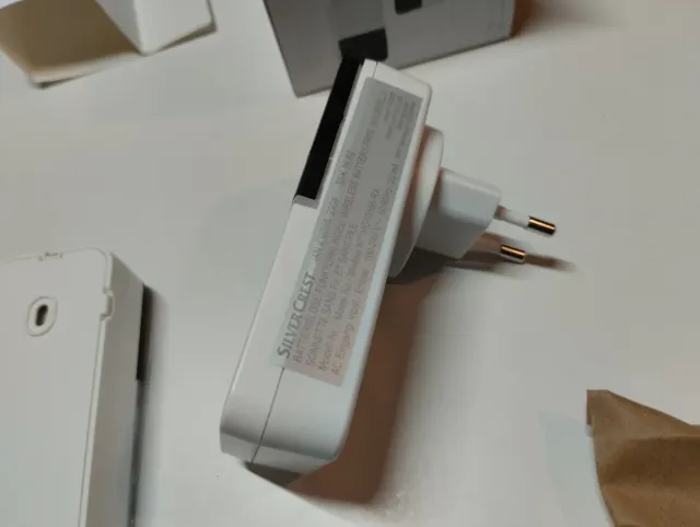 Campanello Senza Fili Silvercrest