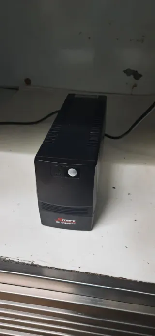 Balanza profesional FEC.