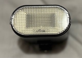 Cámara Pentax SP Negra