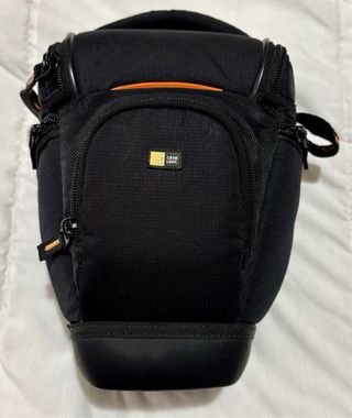 Cámara Pentax SP Negra