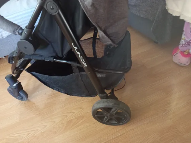 Cochecito de bebé Nurse by Jané