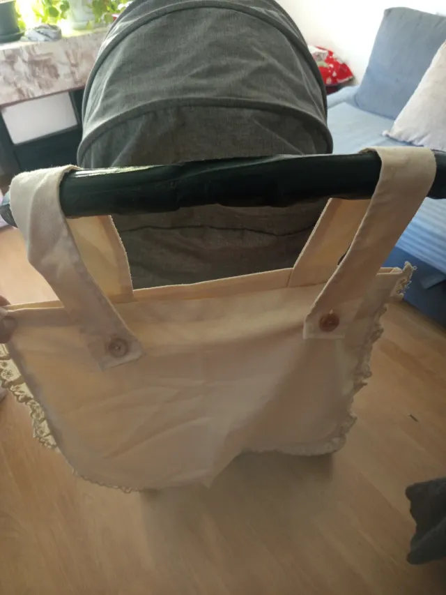 Cochecito de bebé Nurse by Jané