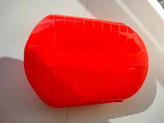 Estuche grande cocción microondas