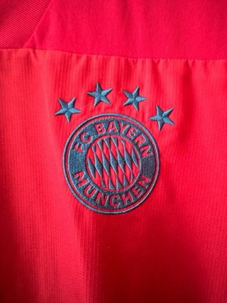 Maglia allenamento Adidas FC Bayern Monaco