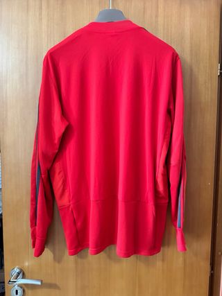 Maglia allenamento Adidas FC Bayern Monaco