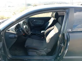 SEAT Ibiza FR 2005