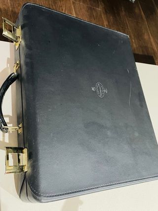 Clarinete Buffet R13 en La