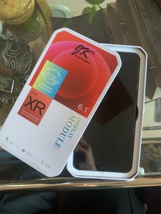 Schermo iPhone XR JK Nuovo