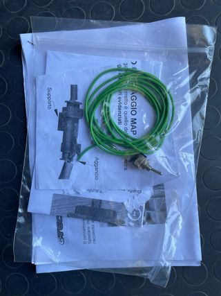 Modulo Aggiuntivo CNTECH CR7 per BMW