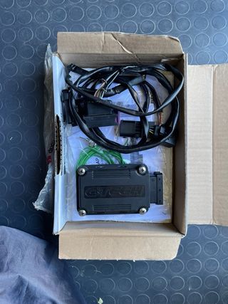 Modulo Aggiuntivo CNTECH CR7 per BMW