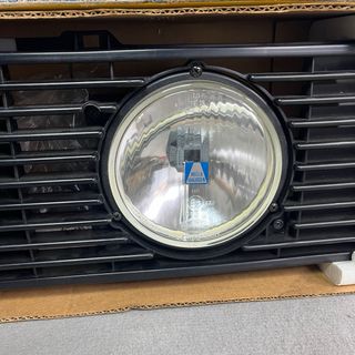 Rejilla Vw jetta mk1