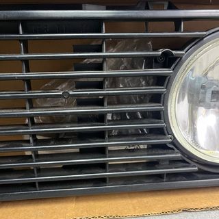 Rejilla Vw jetta mk1