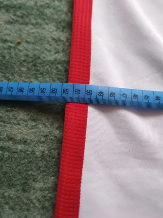 Sudadera Nike Fútbol Gris y Blanca