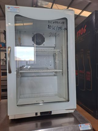 NEVERA PEQUEÑA