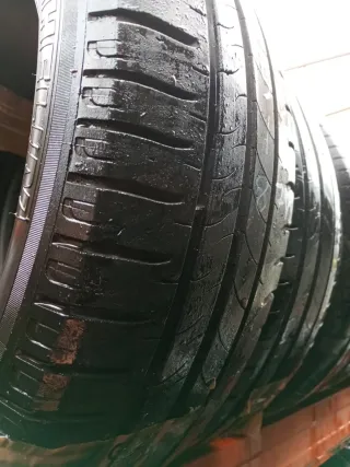 Neumático 195/55/16 87V