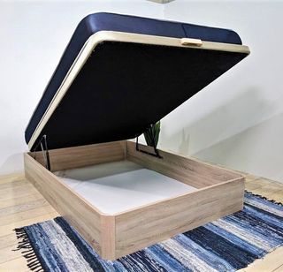 PACK AHORRO BLACK FRIDAY – CANAPÉ + COLCHÓN NUEVO