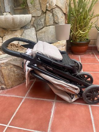 Silla de paseo Inglesina