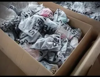 Lote Ropa SHEIN distintas tallas a elegir