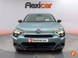 Citroën C4 PureTech 130 S&S 6v Feel
