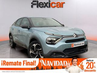 Citroën C4 PureTech 130 S&S 6v Feel