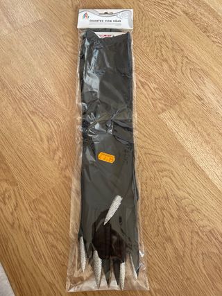 Disfraz Catwoman Talla Única