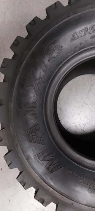 Coppia gomme ATV/quad 20x11-9 NUOVE