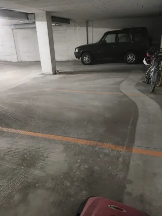 Especialistas en limpiezas de garajes comunidades