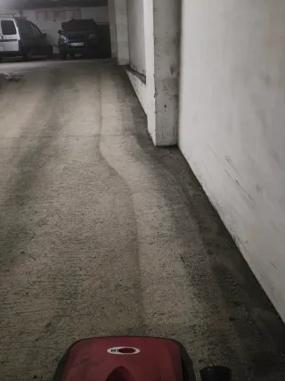 Especialistas en limpiezas de garajes comunidades