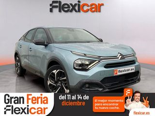 Citroën C4 PureTech 130 S&S 6v Feel