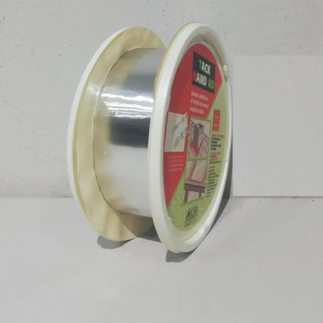 Cinta Adhesiva TACK BAND AD