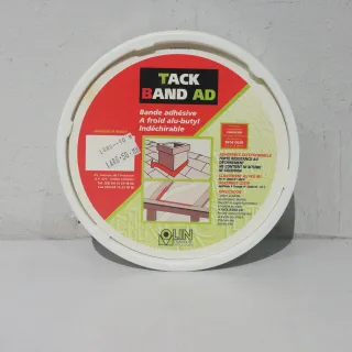 Cinta Adhesiva TACK BAND AD