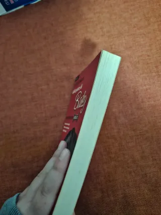 Dalla parte di Bailey