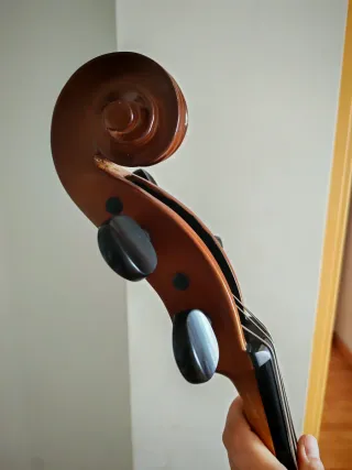 Violonchelo 4/4
