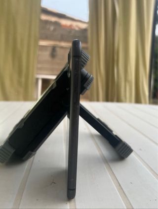 intercambio por IPAD O DINERO