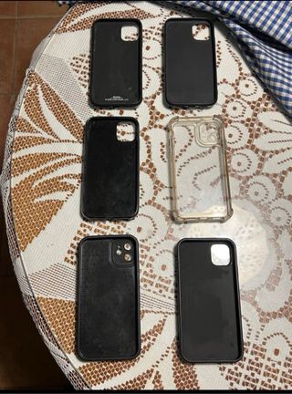 intercambio por IPAD O DINERO