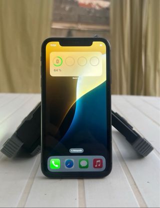 intercambio por IPAD O DINERO