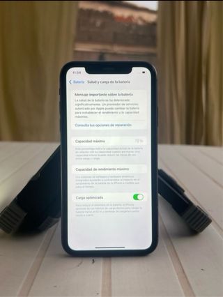 intercambio por IPAD O DINERO