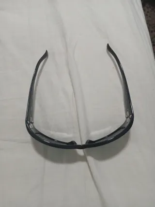 Gafas de sol Ray Ban niño negras