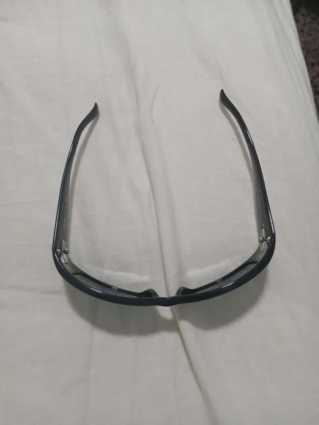 Gafas de sol Ray Ban niño negras