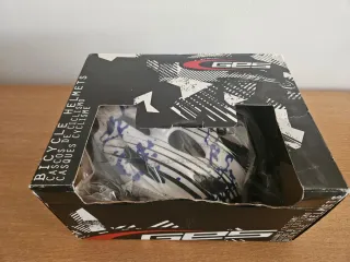 Casco Ciclismo/Skate/Roller GES nuevo. M (54-58cm)