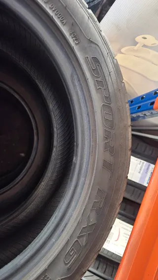 Neumático Joyroad Sport RX6 195/50R16 88V