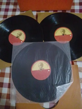 The Concert for Bangla Desh Vinilo