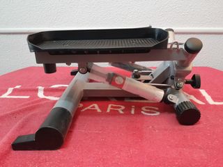 Stepper para entrenamiento en casa
